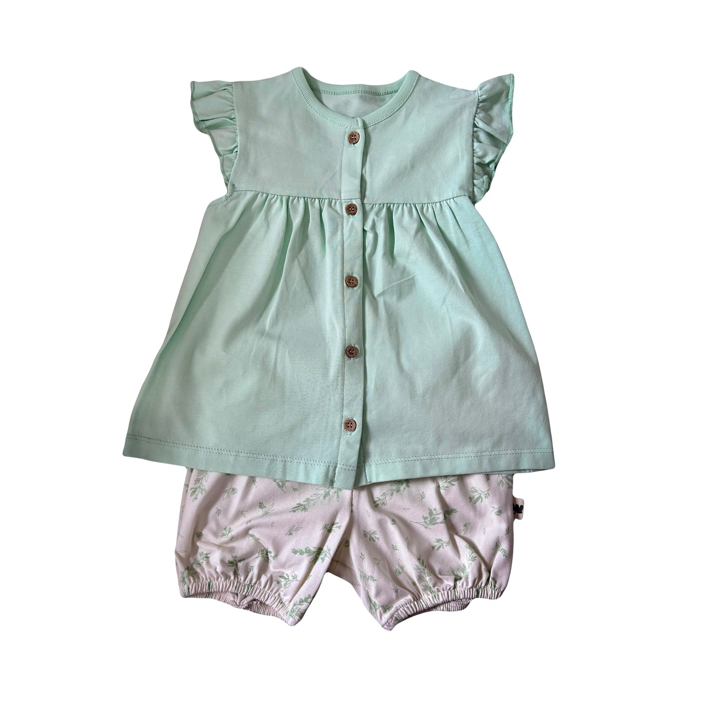 Dress summer set