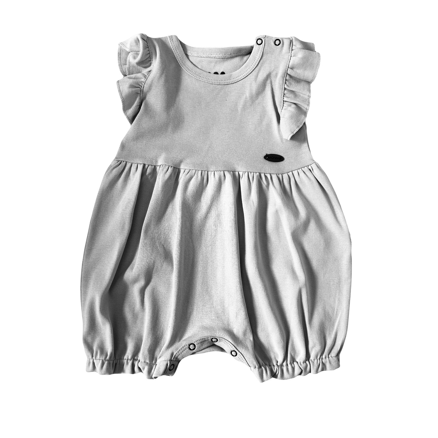 Festive romper