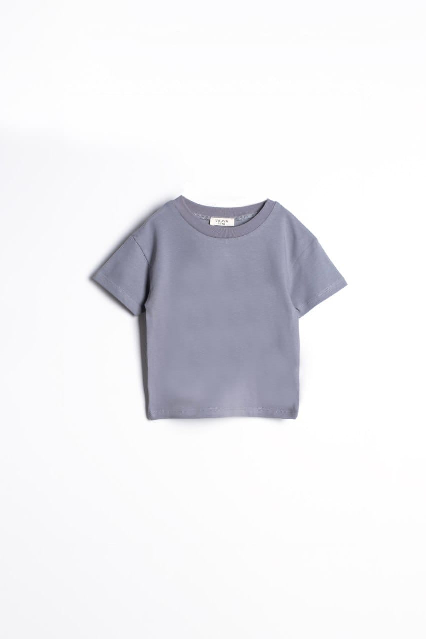 Everyday Cotton T-Shirt