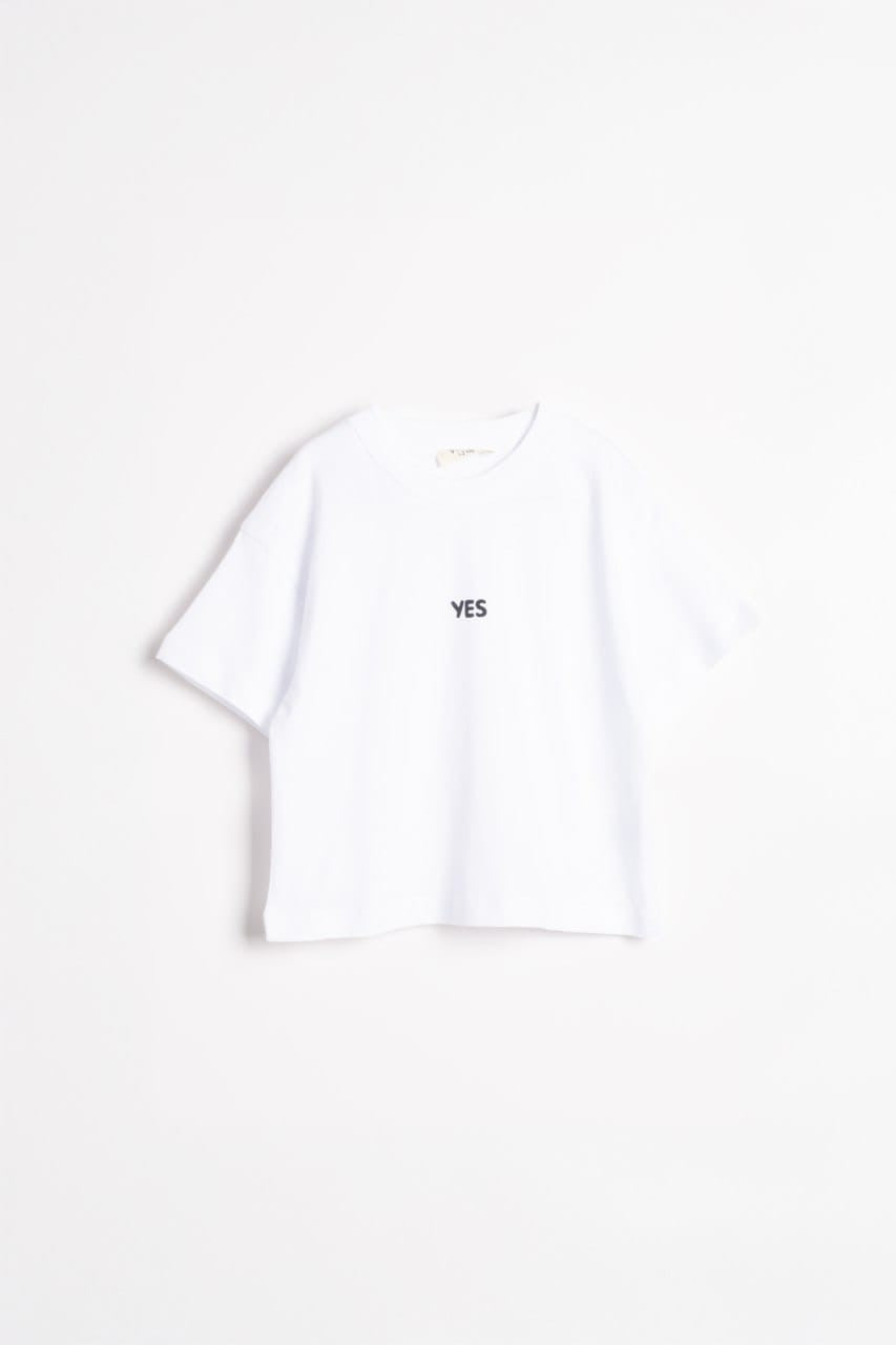 YES Everyday Tee