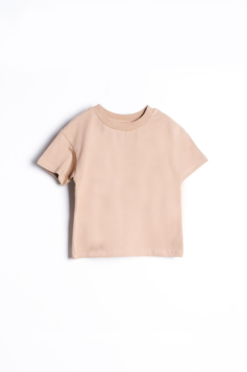 Everyday Cotton T-Shirt
