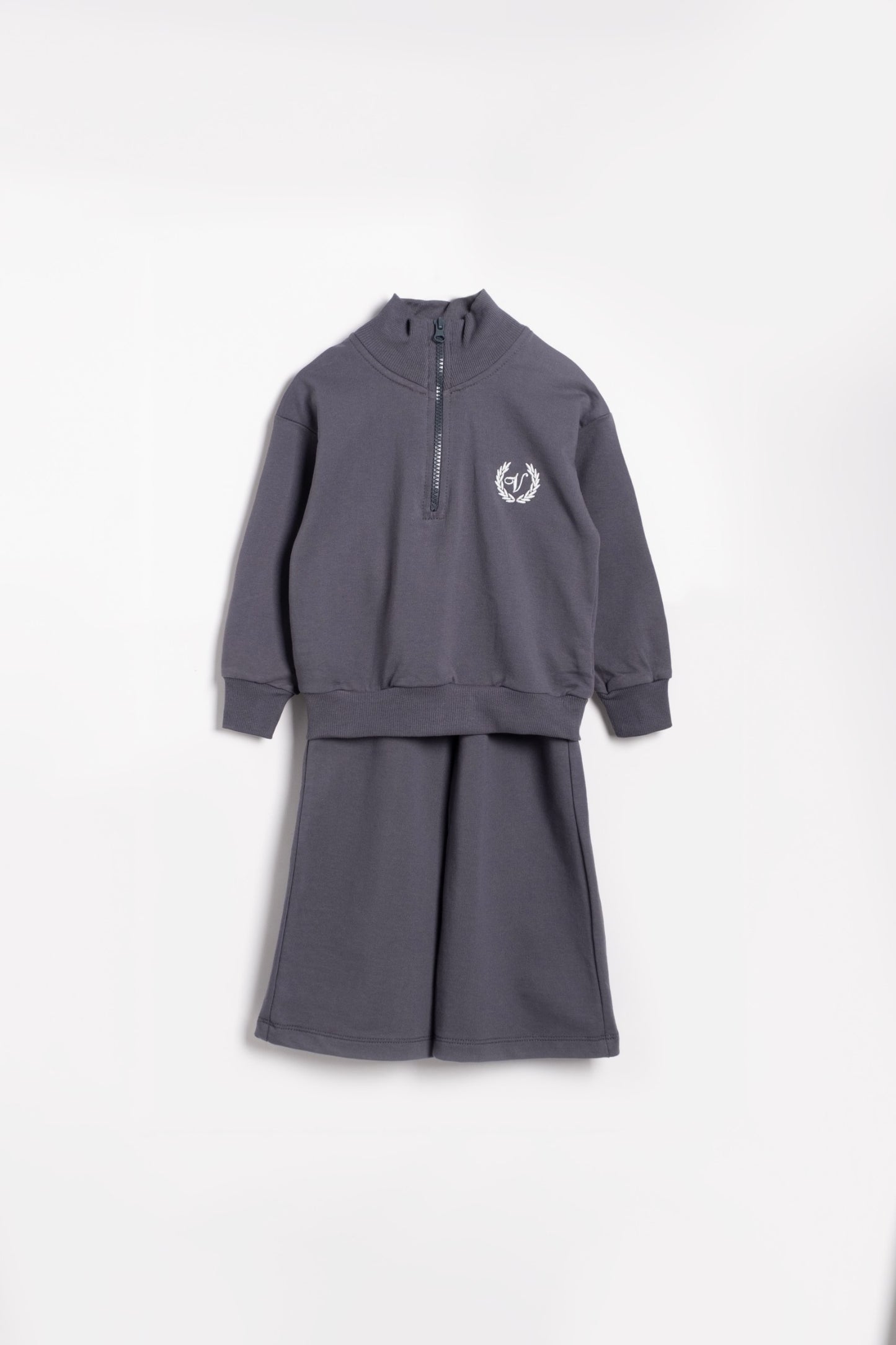 Royal Embroidered Set