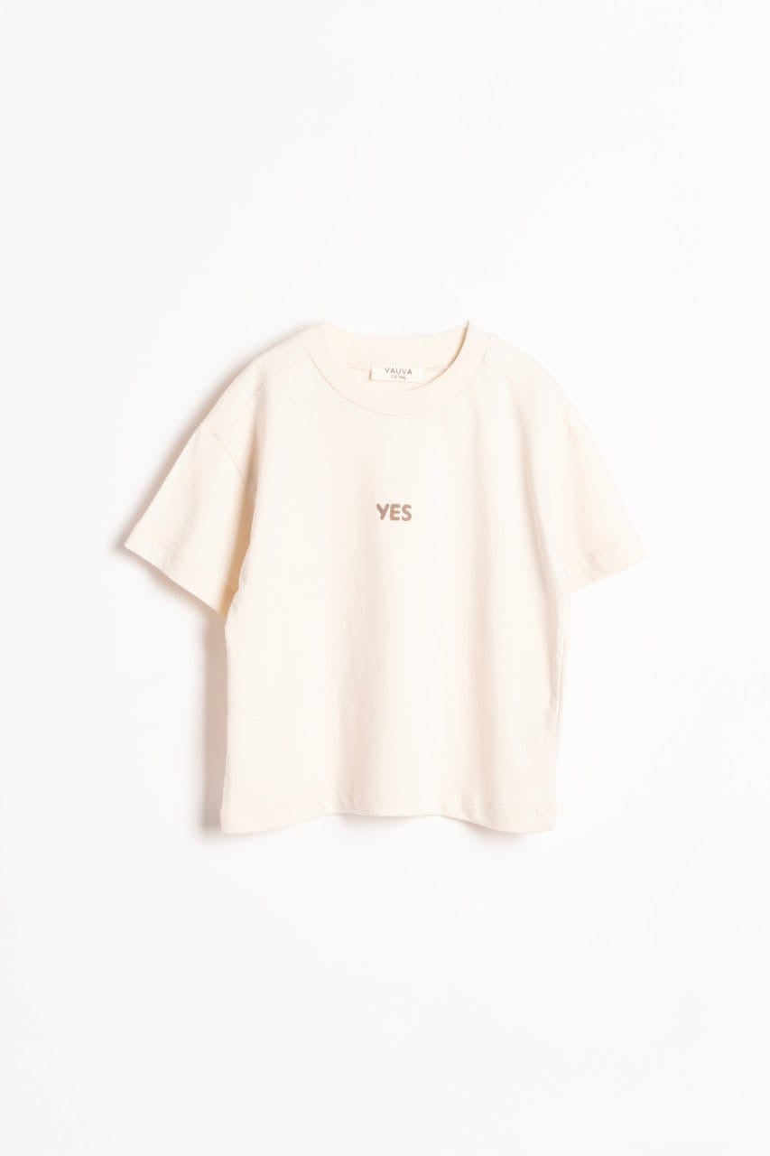 YES Everyday Tee