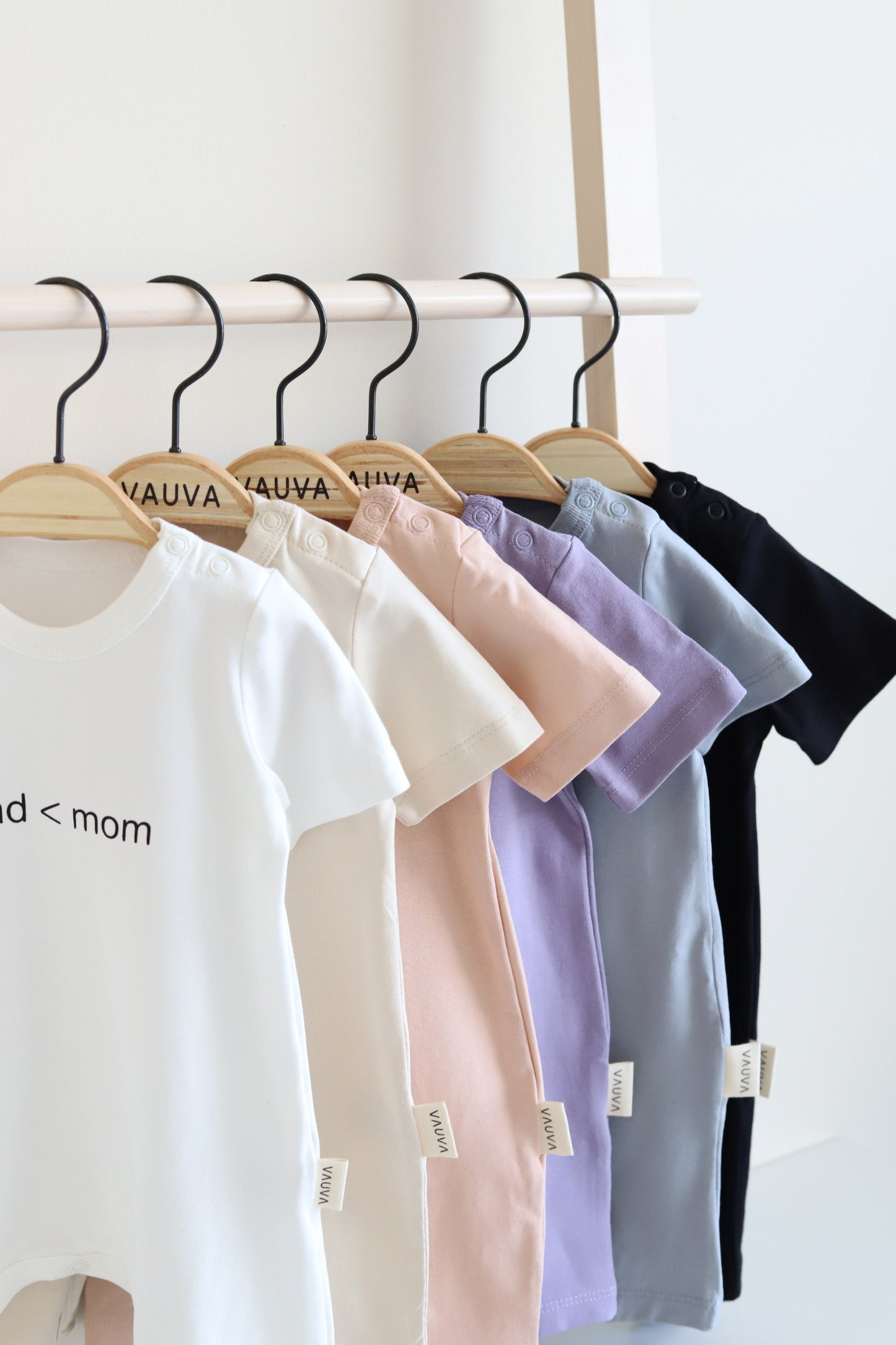MOM<>DAD Romper