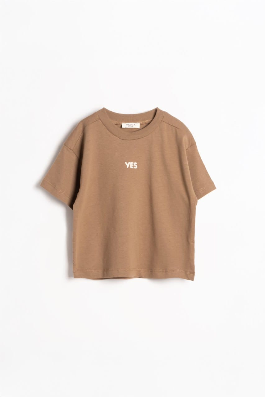 YES Everyday Tee