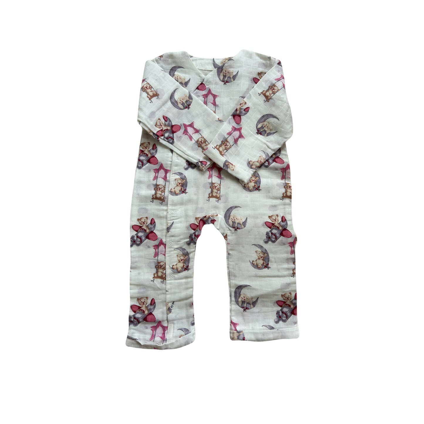 Sweet dreams romper