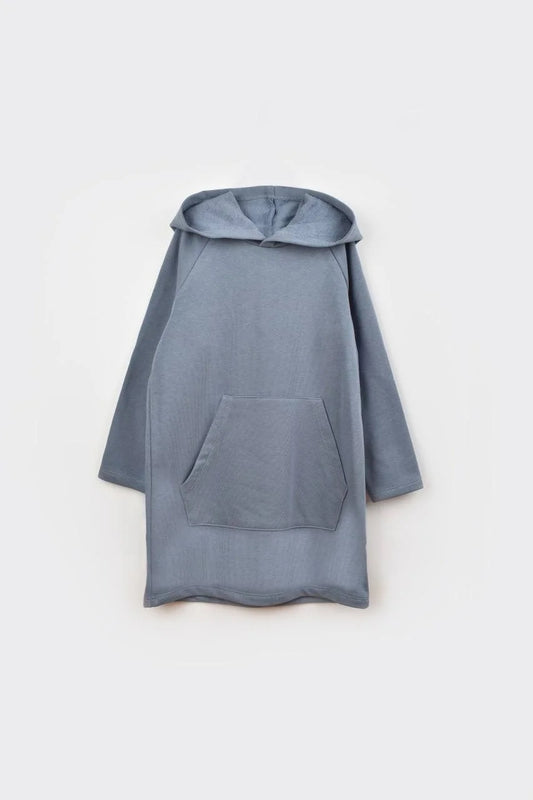 Hoodie dress