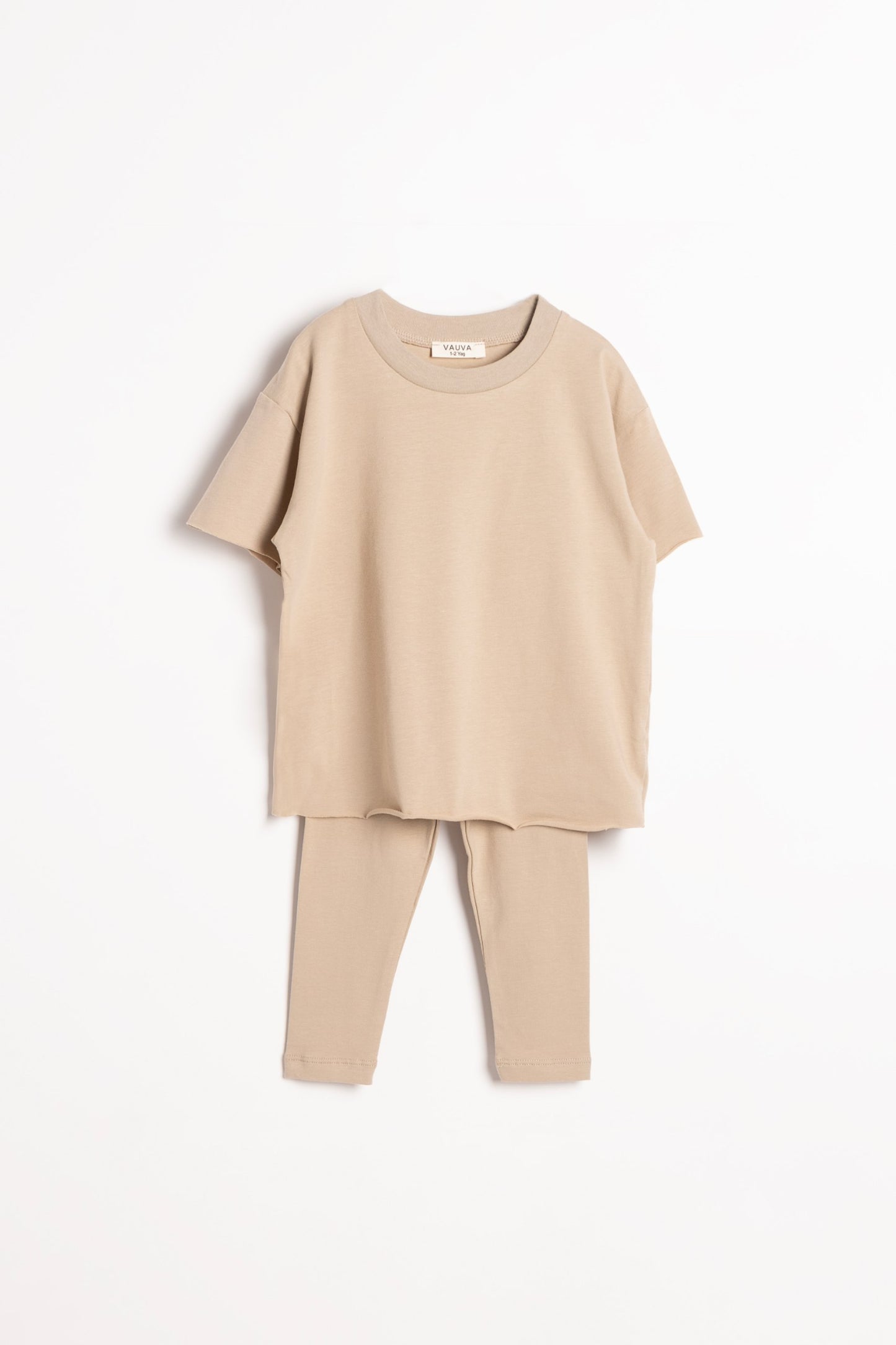 Earthy Days Cotton Set