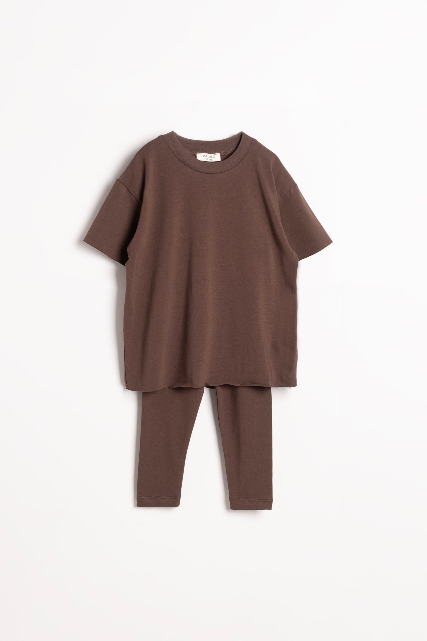 Earthy Days Cotton Set