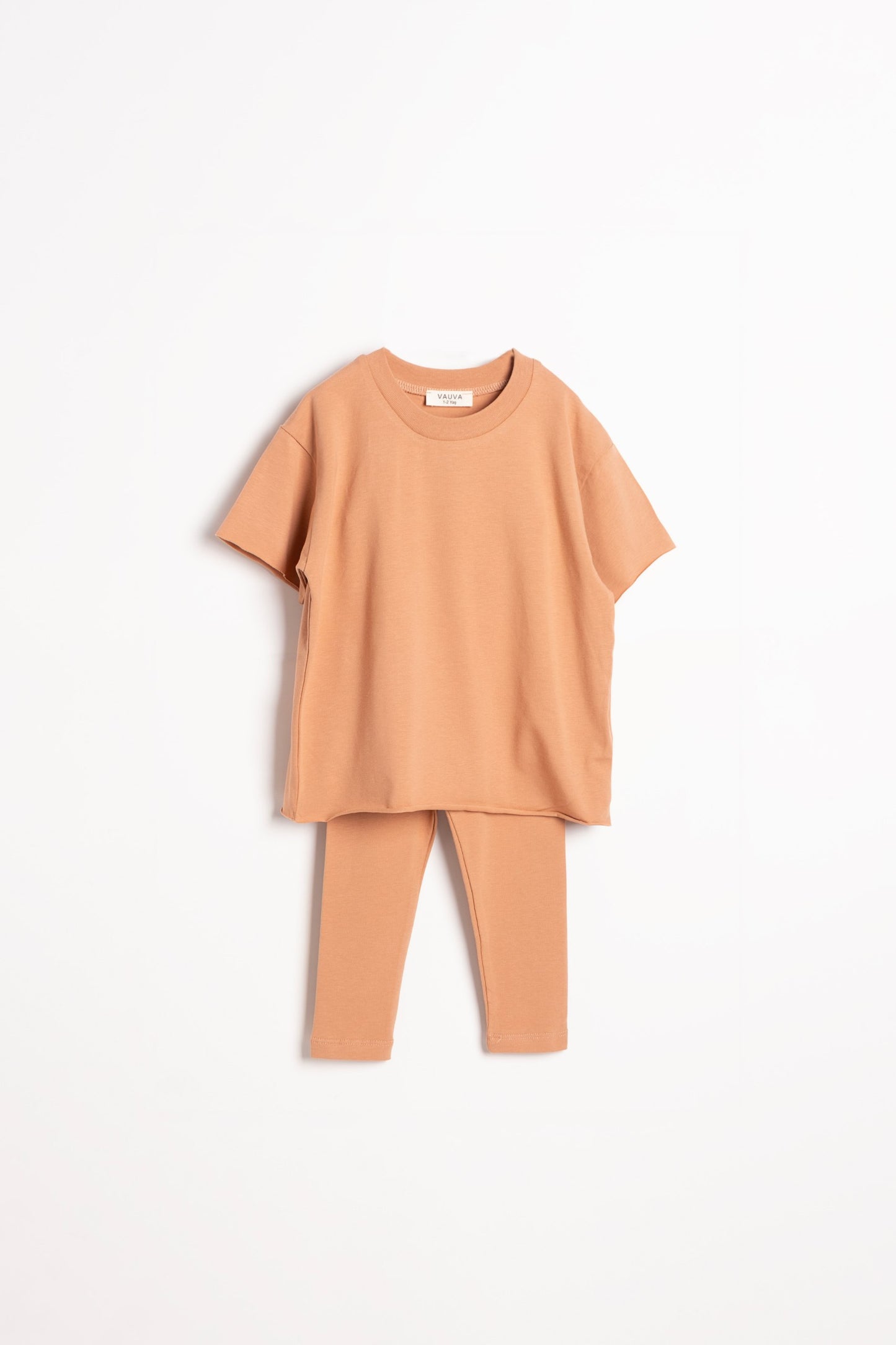 Earthy Days Cotton Set