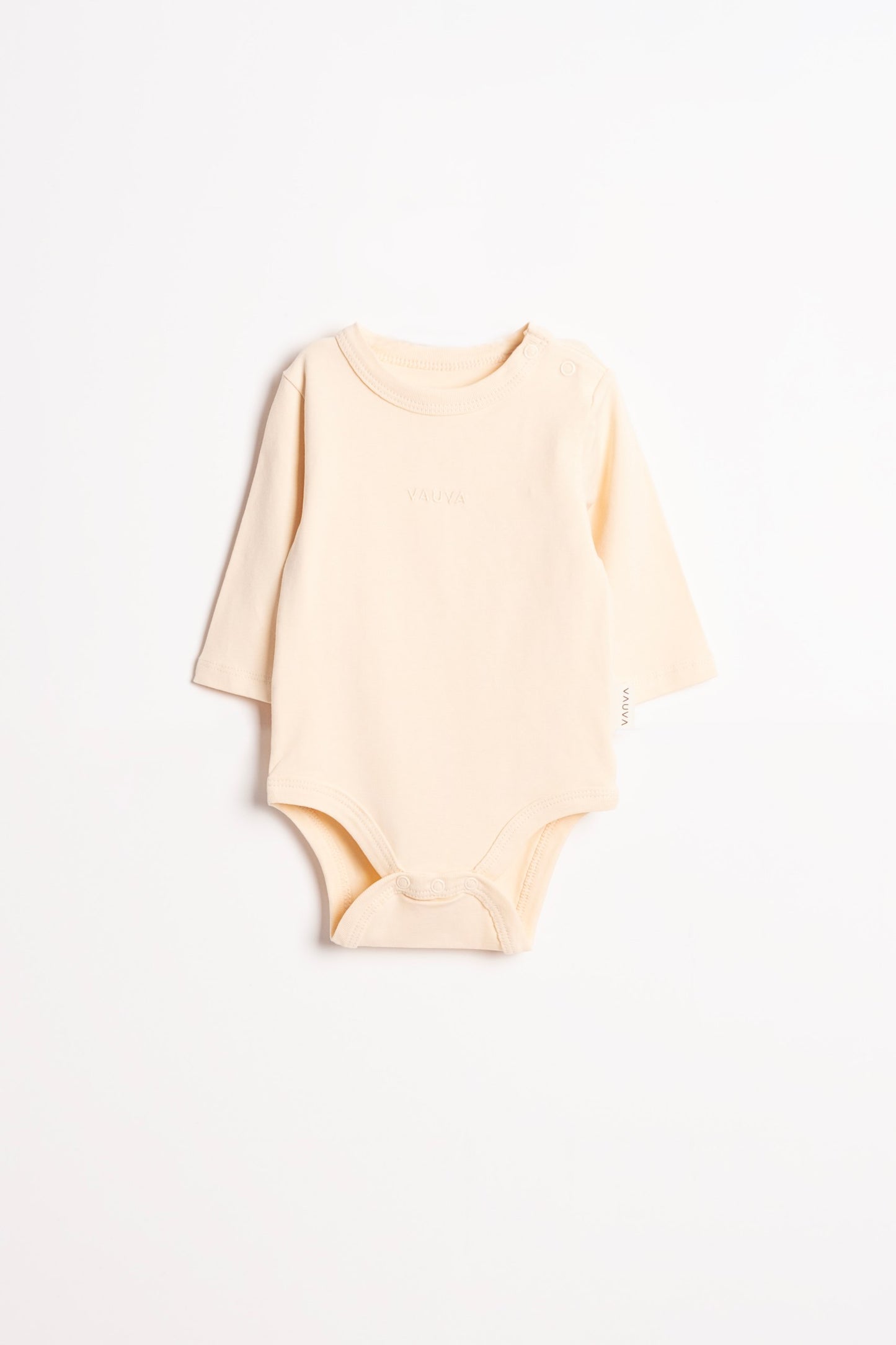 Everyday Comfort Bodysuit