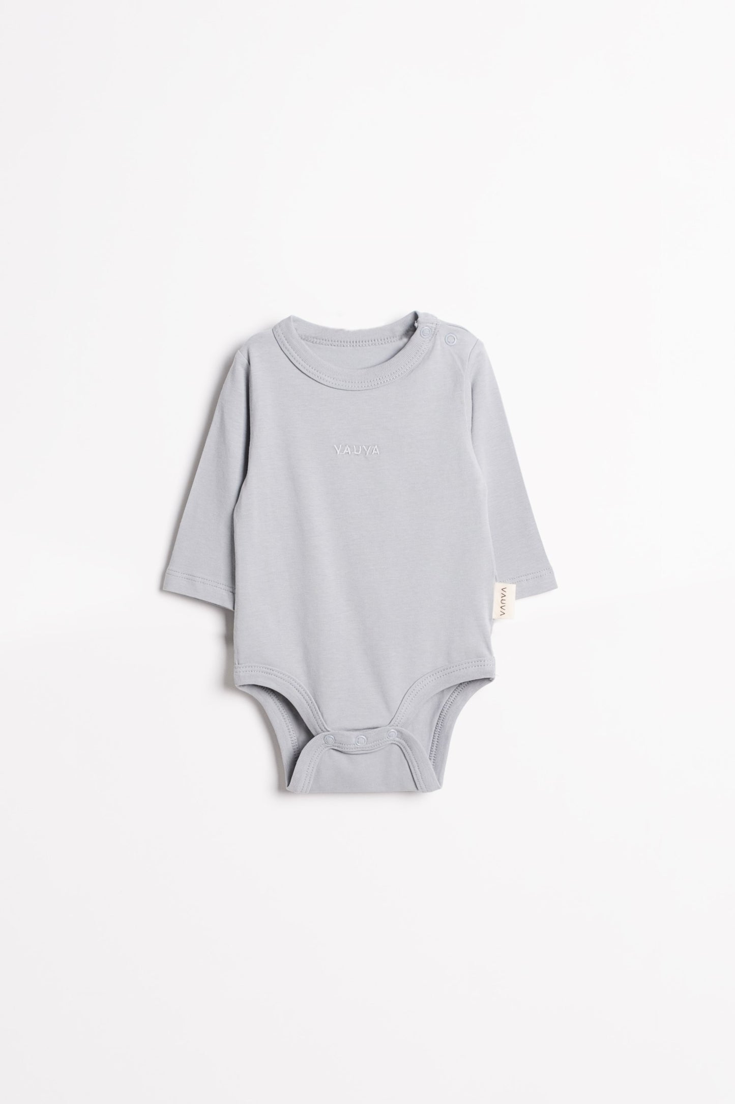Everyday Comfort Bodysuit