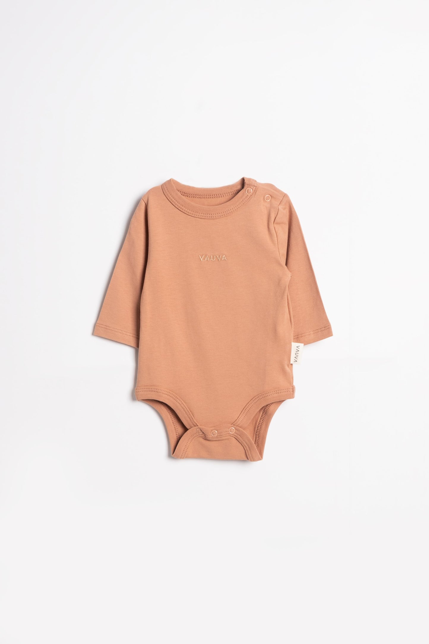 Everyday Comfort Bodysuit