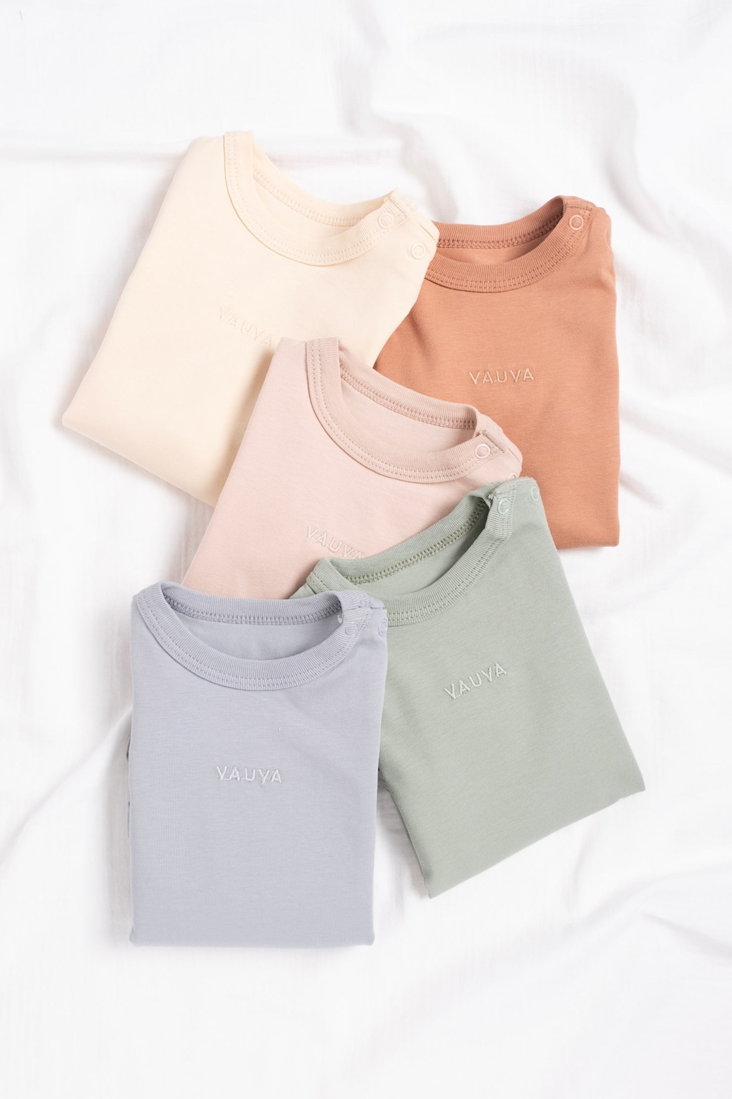 Everyday Comfort Bodysuit