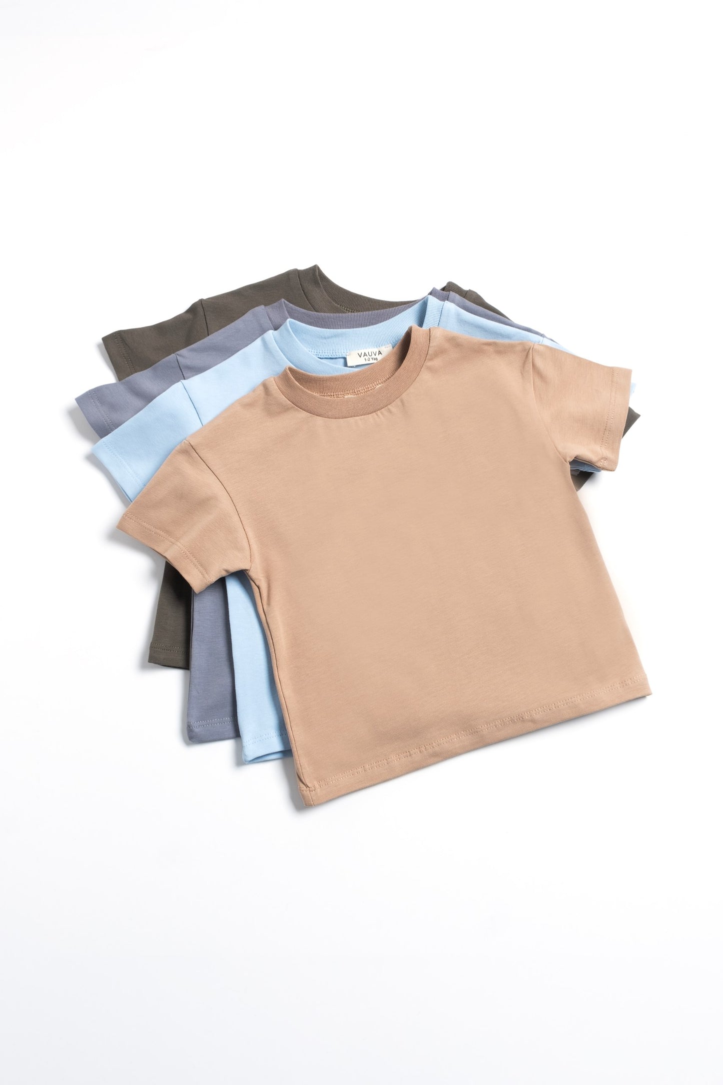 Everyday Cotton T-Shirt