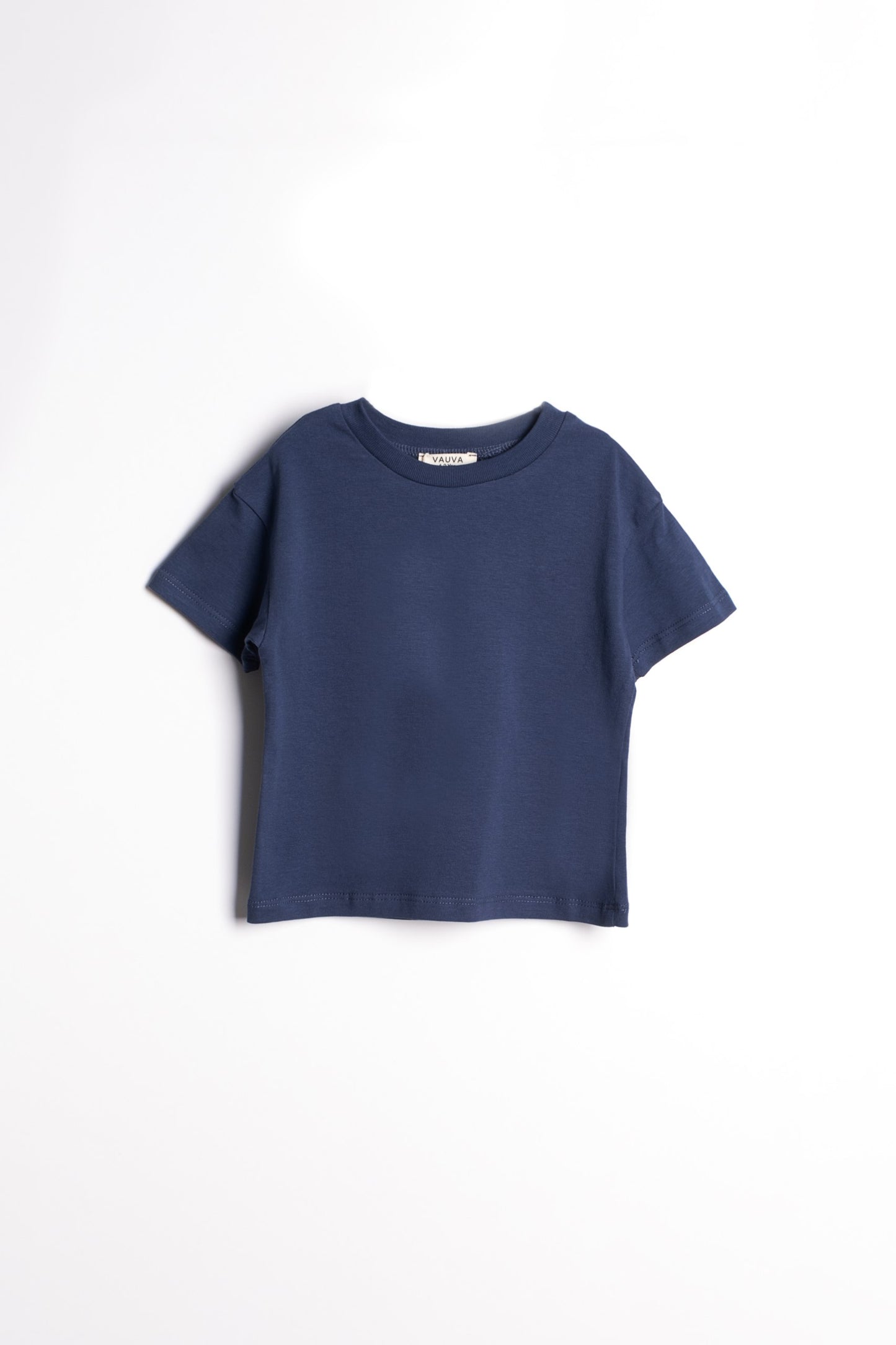 Everyday Cotton T-Shirt