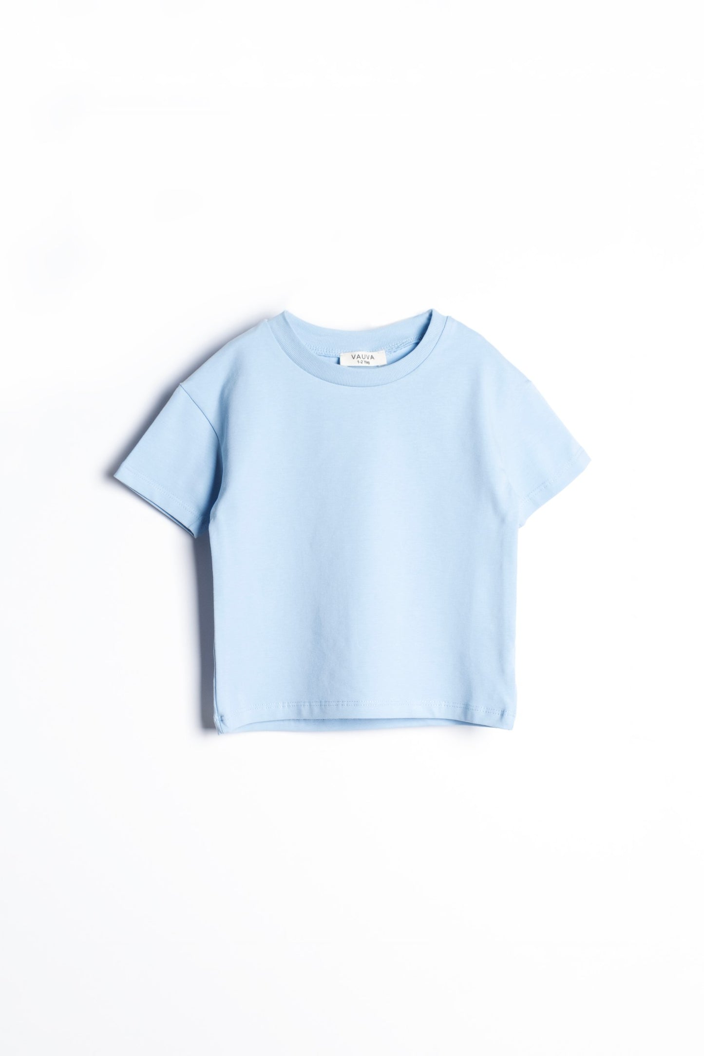 Everyday Cotton T-Shirt