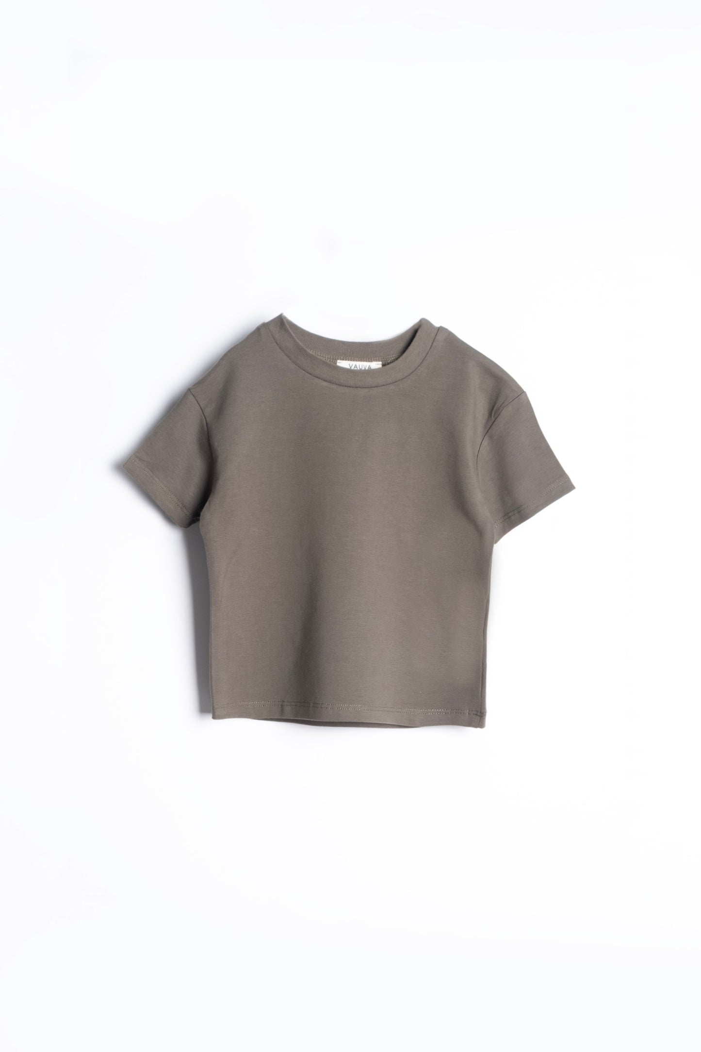 Everyday Cotton T-Shirt