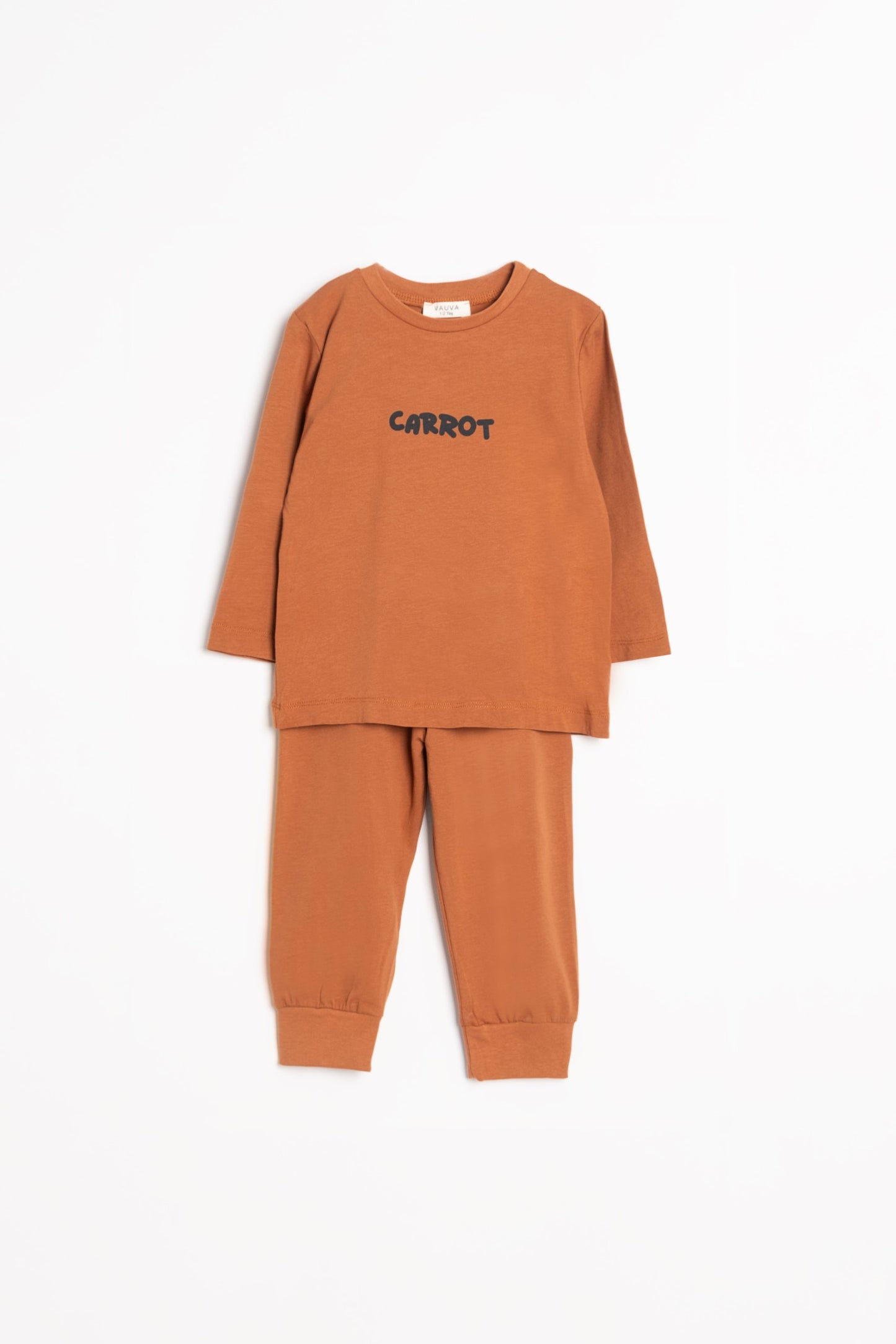 Cozy Fruit & Treats Lounge Set