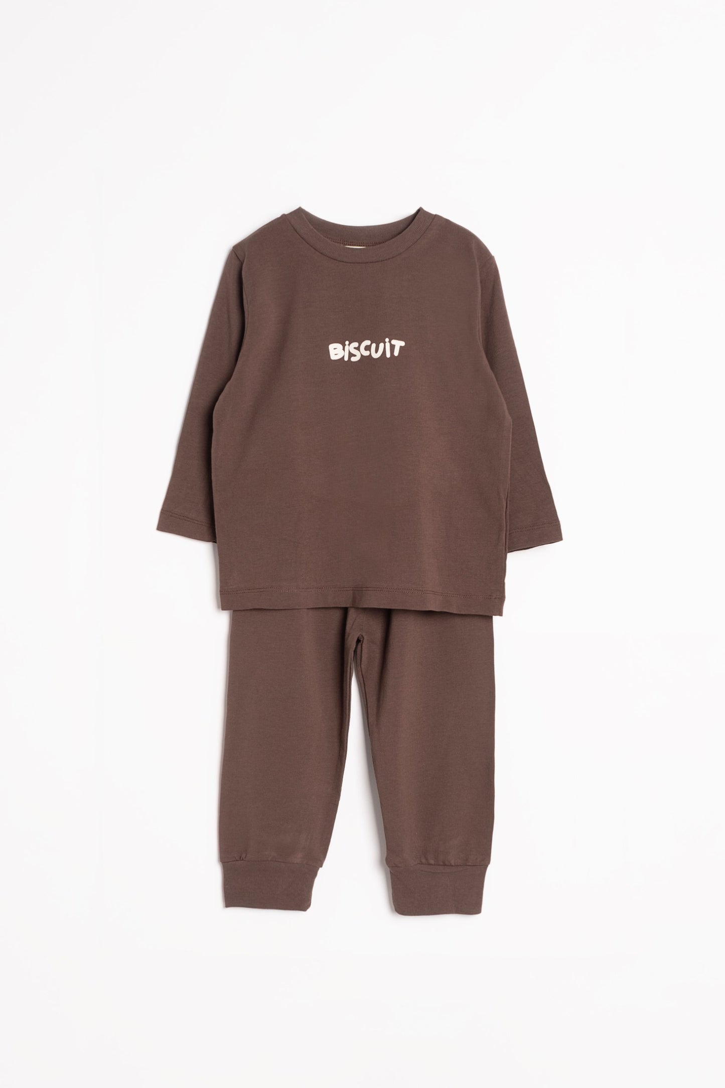 Cozy Fruit & Treats Lounge Set
