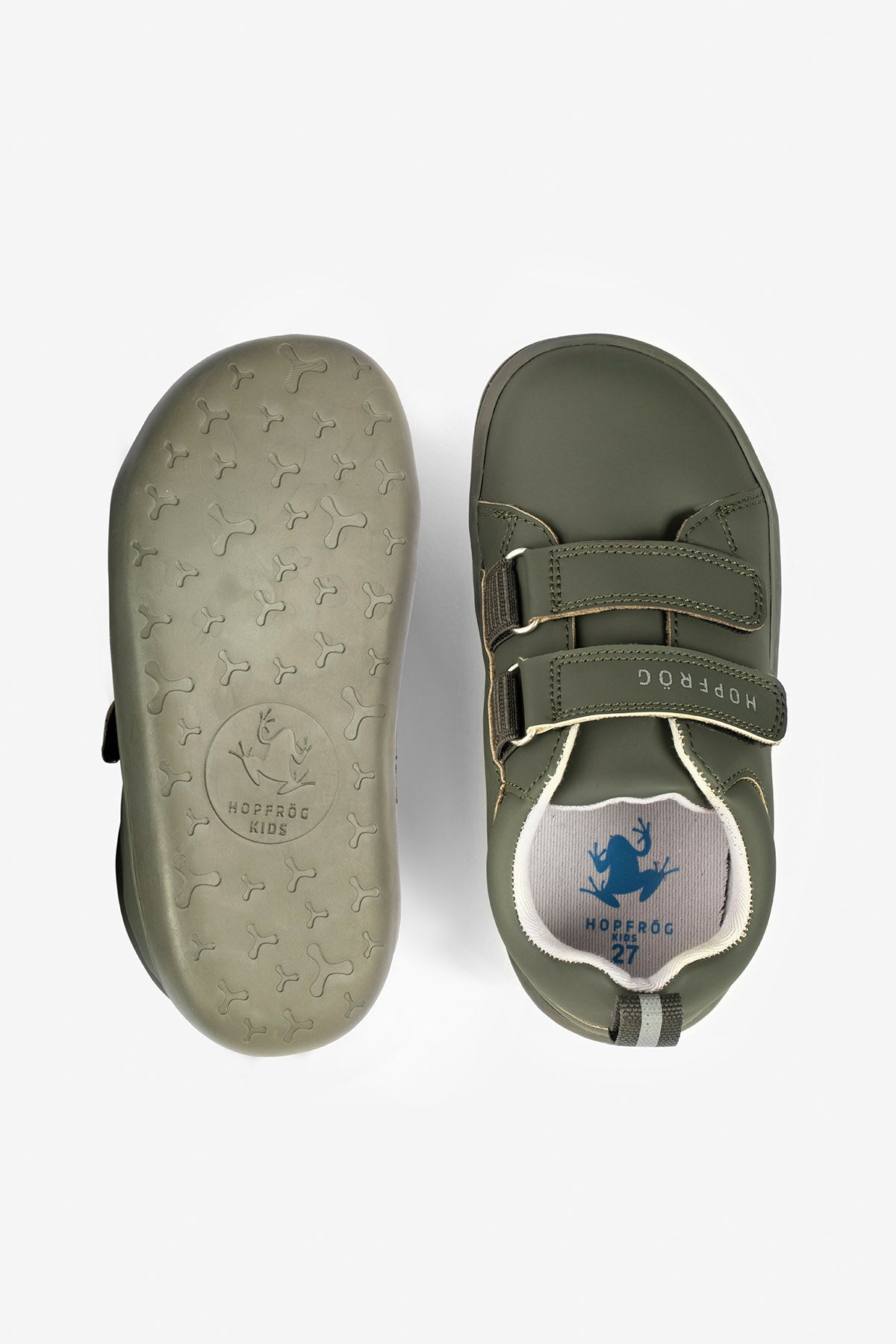 SMART WALKER JUNIOR shoes (bio-vegan leather)