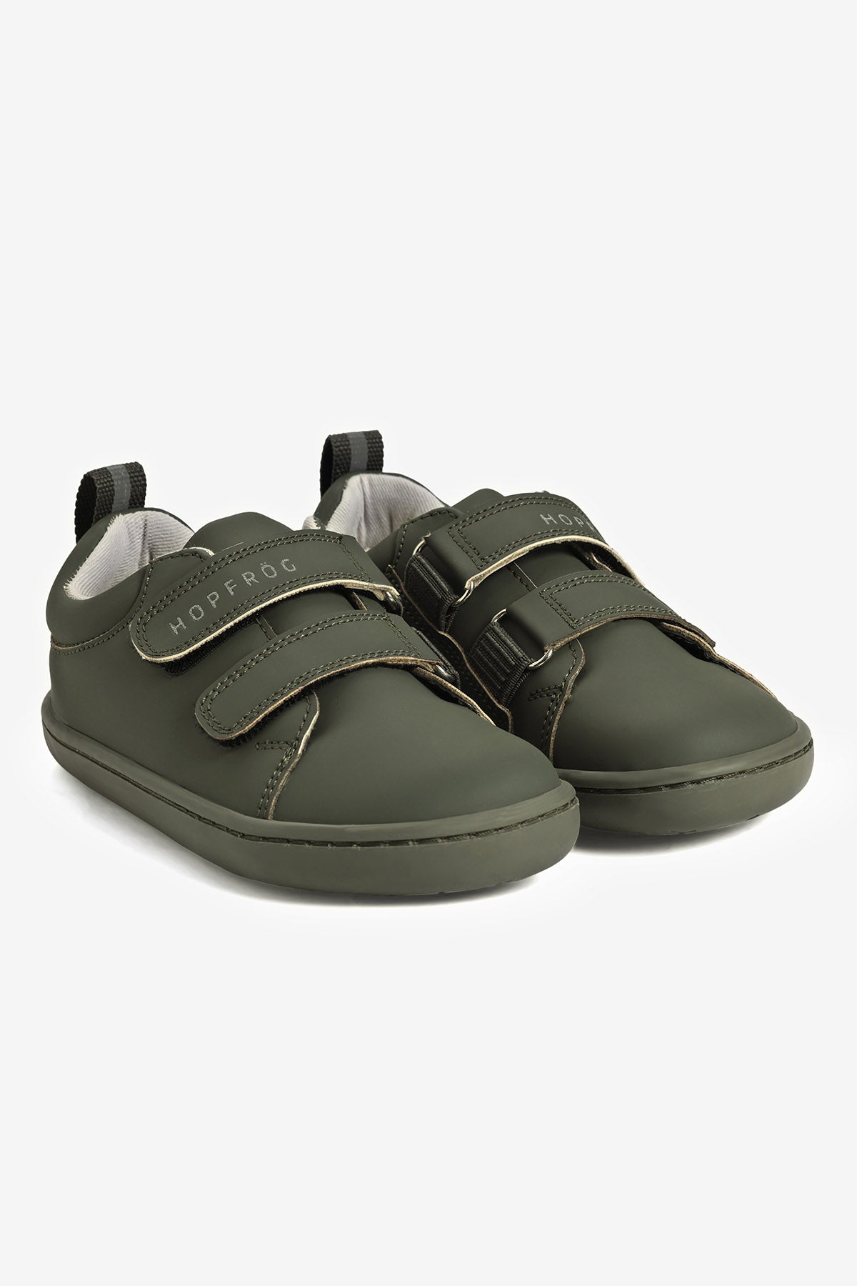 SMART WALKER JUNIOR shoes (bio-vegan leather)