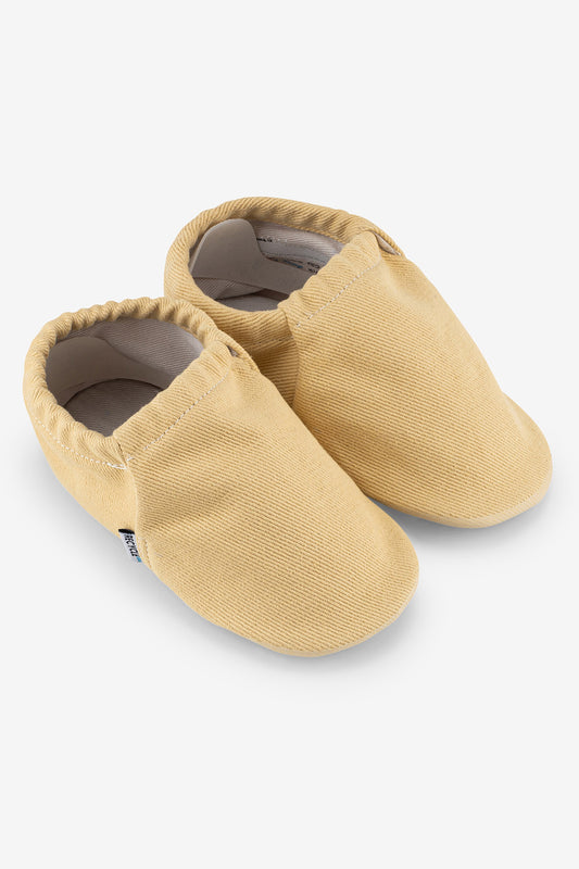 Recycled Canvas Hyper Bootie (fabric)