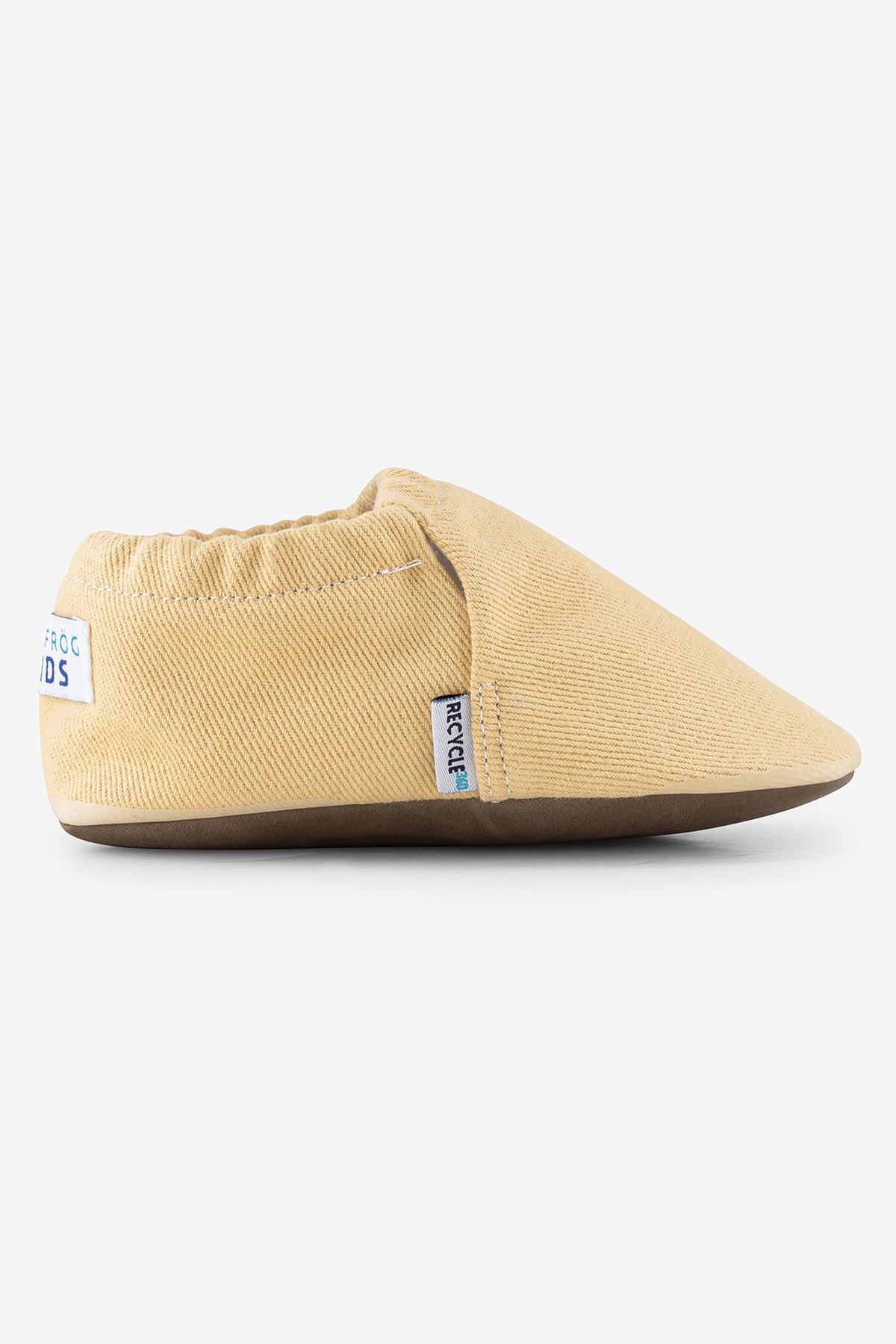 Recycled Canvas Hyper Bootie (fabric)