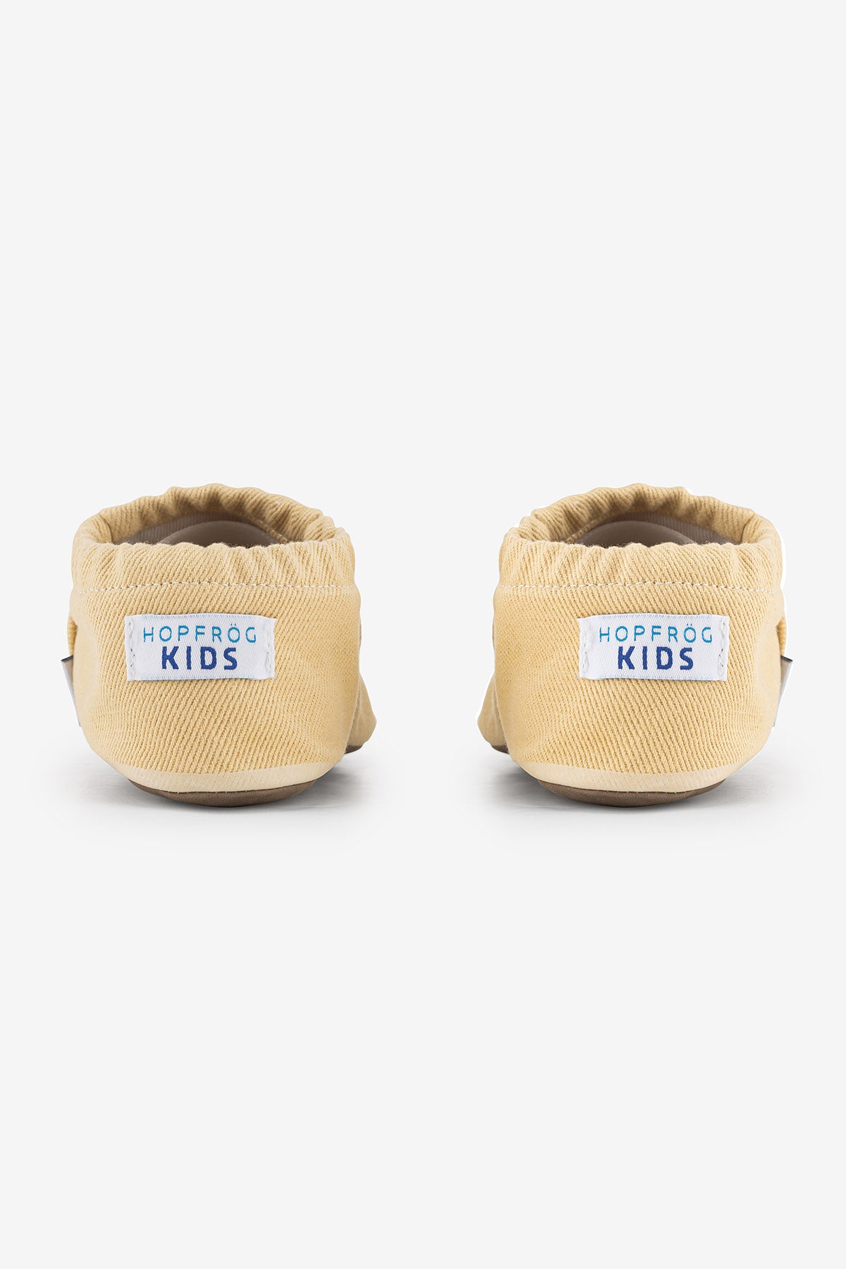 Recycled Canvas Hyper Bootie (fabric)