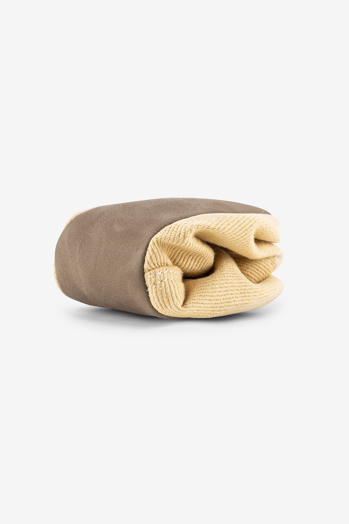 Recycled Canvas Hyper Bootie (fabric)
