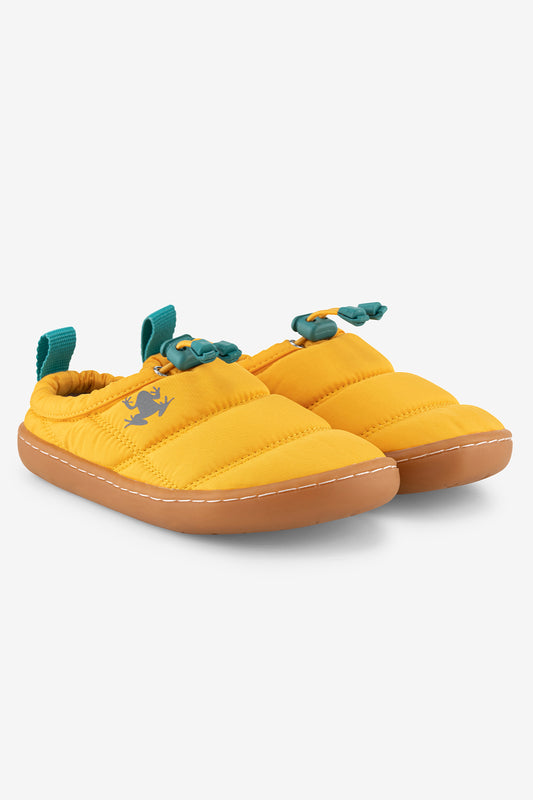 HOPPUFF CASUAL puffer shoes