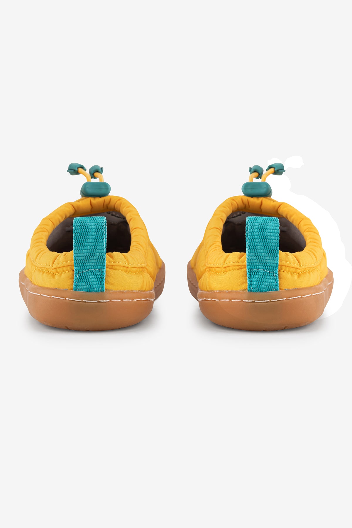 HOPPUFF CASUAL puffer shoes