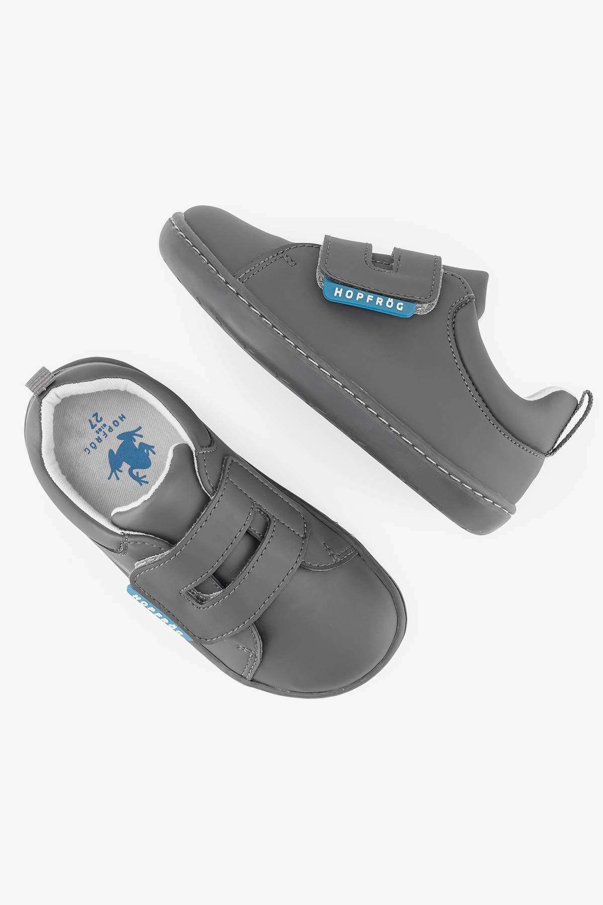 SMART WALKER CASUAL shoes (bio-vegan leather)
