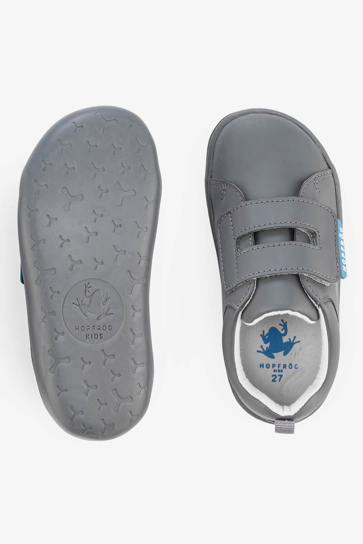SMART WALKER CASUAL shoes (bio-vegan leather)