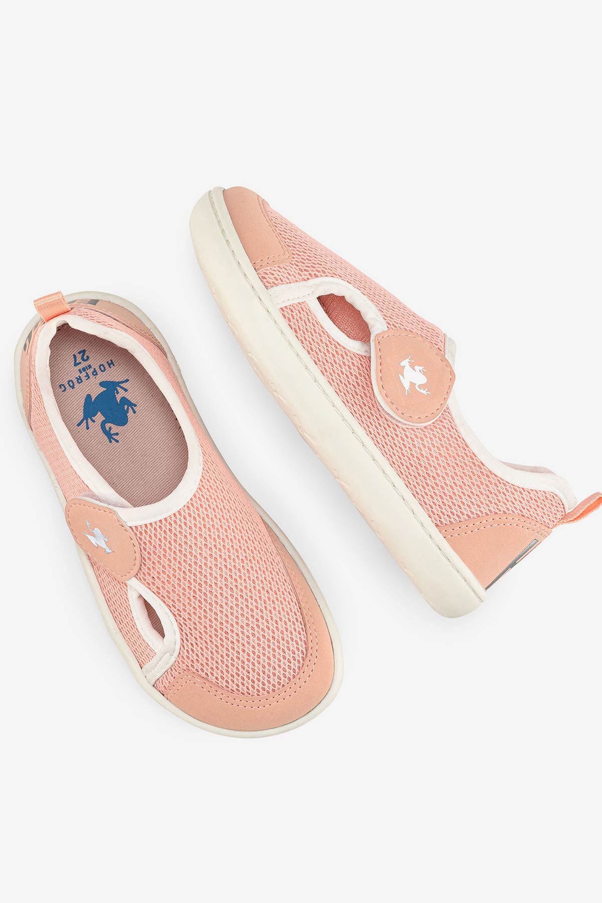 MULTI Shoes with Water-Resistant Insole