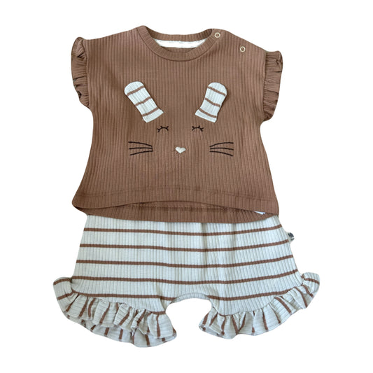 Bunny set