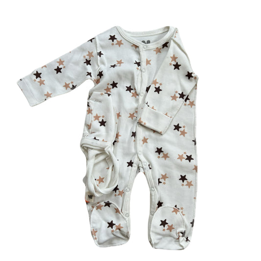 Newborn star set