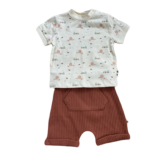 Countryside set
