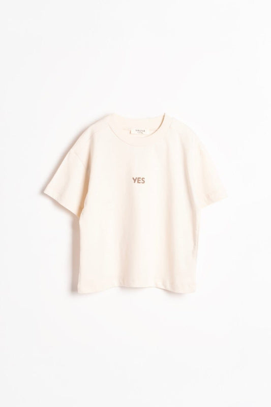 YES Everyday Tee
