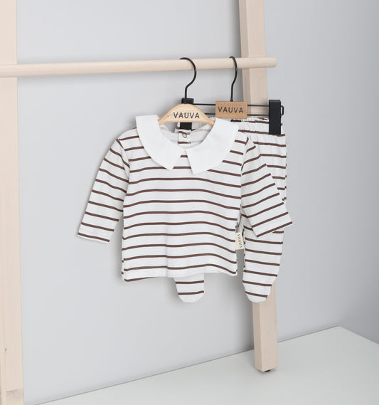 Newborn shirt set