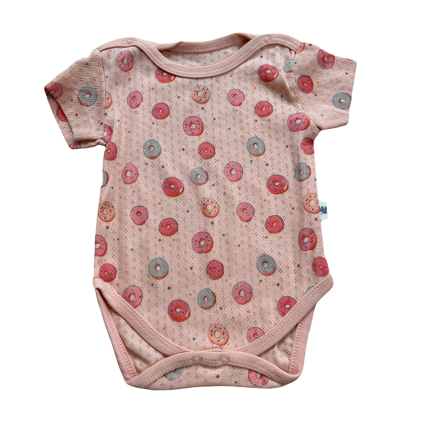 Donuts bodysuit
