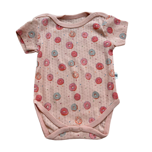 Donuts bodysuit