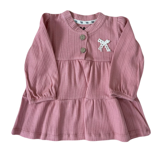 Rose dress