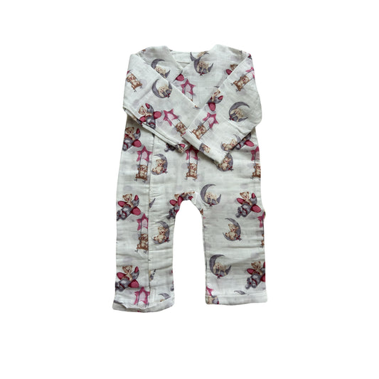 Sweet dreams romper
