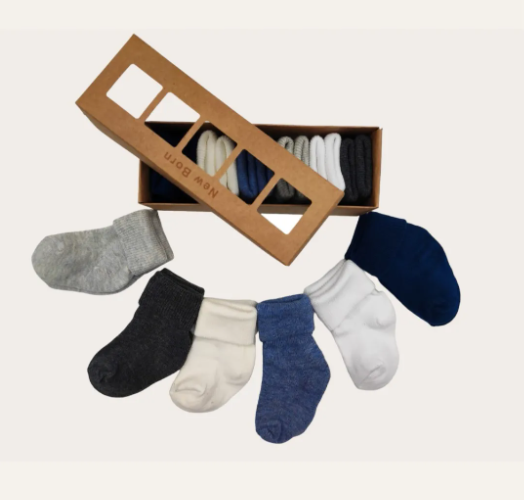 Tiny Toes Gift Set