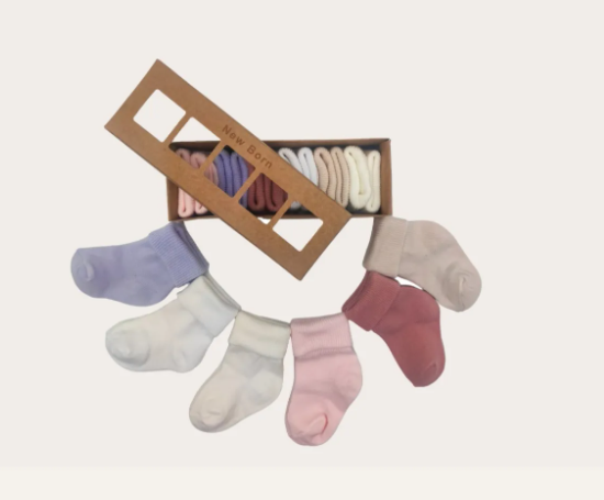 Tiny Toes Gift Set