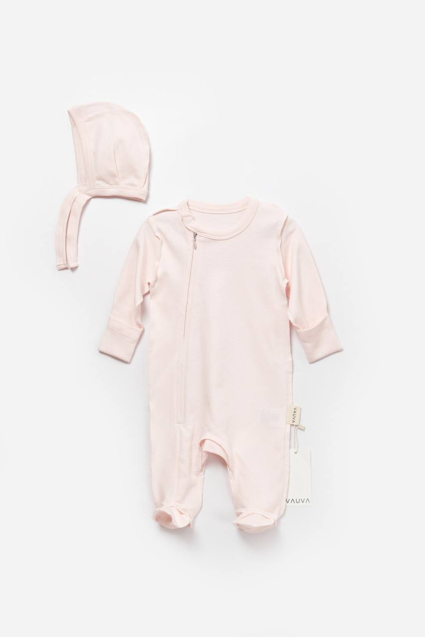 Newborn small set