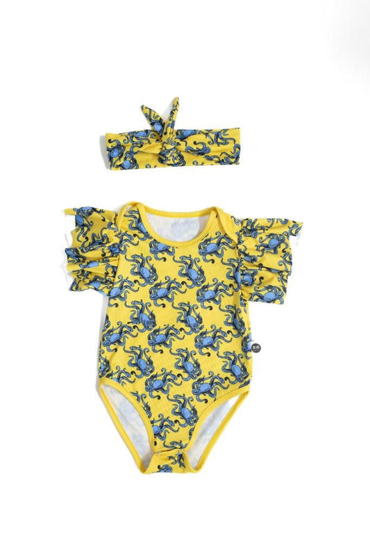 Swimsuit