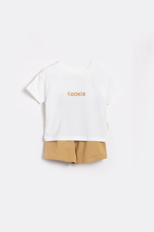 Summer Treats Cotton Set