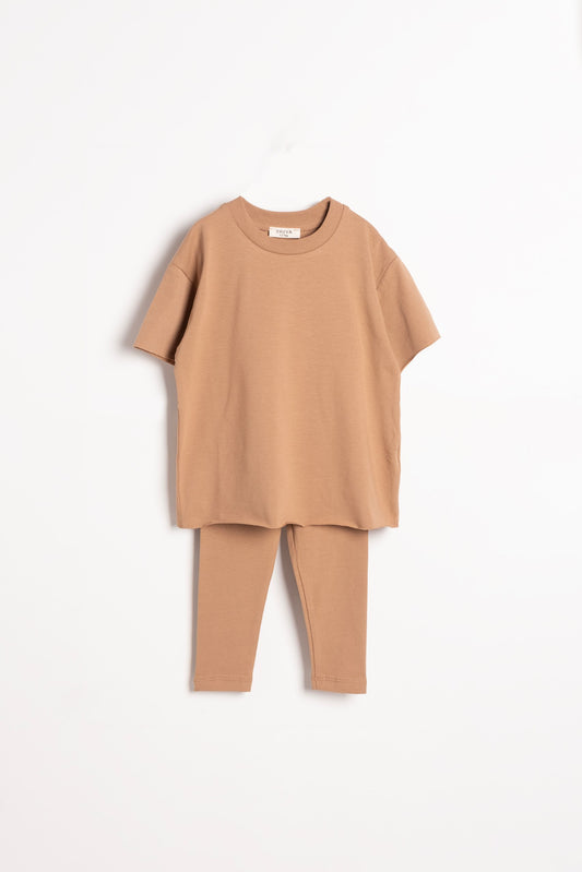 Earthy Days Cotton Set